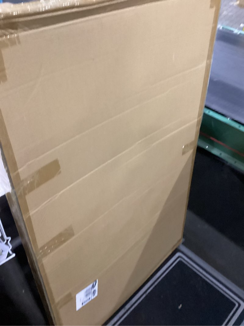 Condition photo showing New/Like New for Euousu Music Stand for Sheet Music, Compatible with Yamaha Music Sheet Stand Fit for Multiple Keyboard Models, Stable And Durable, Keyboard Sheet Music Stand