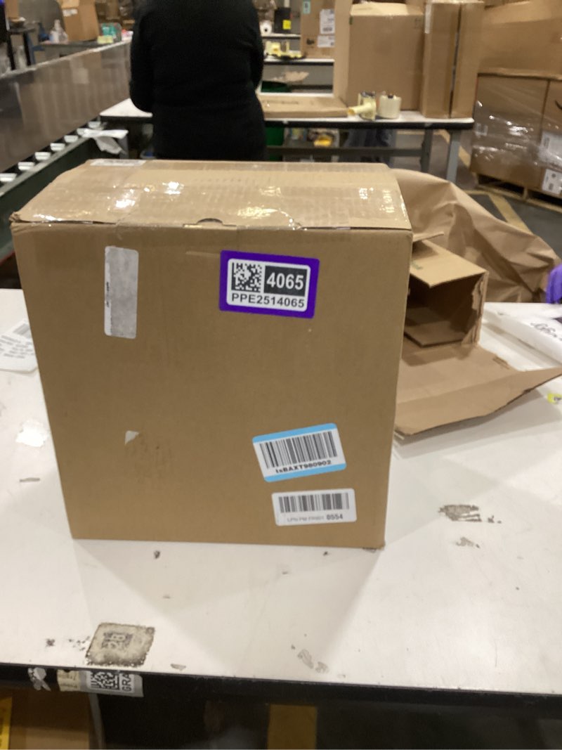 Condition photo showing New/Like New for Salt Spreader for Makita 18v Battery,Handheld Fertilizer Spreader for Lawns,Available Year-Round,Grass Seeds,Fertilizer,Rock Salt and Ice Melt(Battery Not Included)