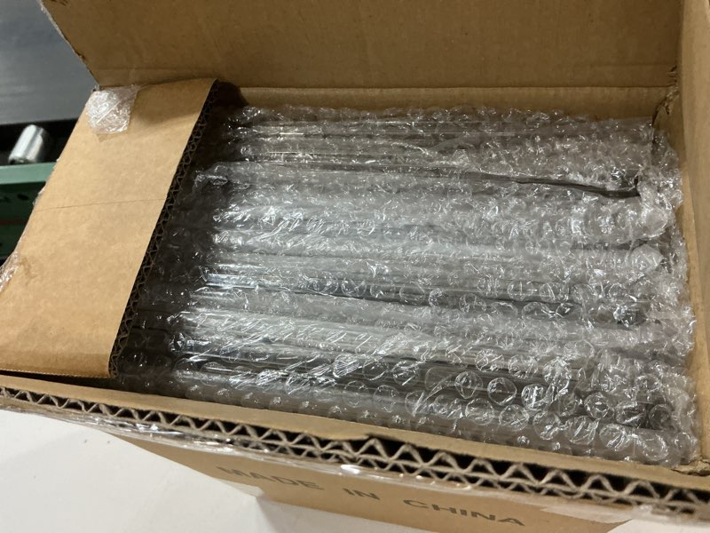 Condition photo showing New/Like New for dilibra 4 packs clear plastic handbag storage organizer for closet, acrylic display case for purse and handbag, stackable storage boxes bag organizer with magnetic door for purse clutch wallet hats 4 packs large