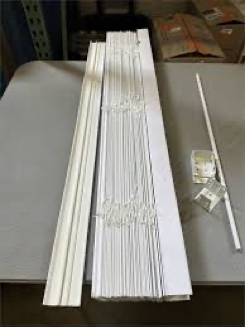 Blinds