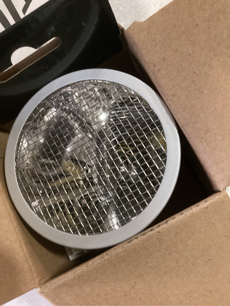 Condition photo showing Good Condition for Zoo Med ReptiCare - Infrared Heat Projector - 35 W