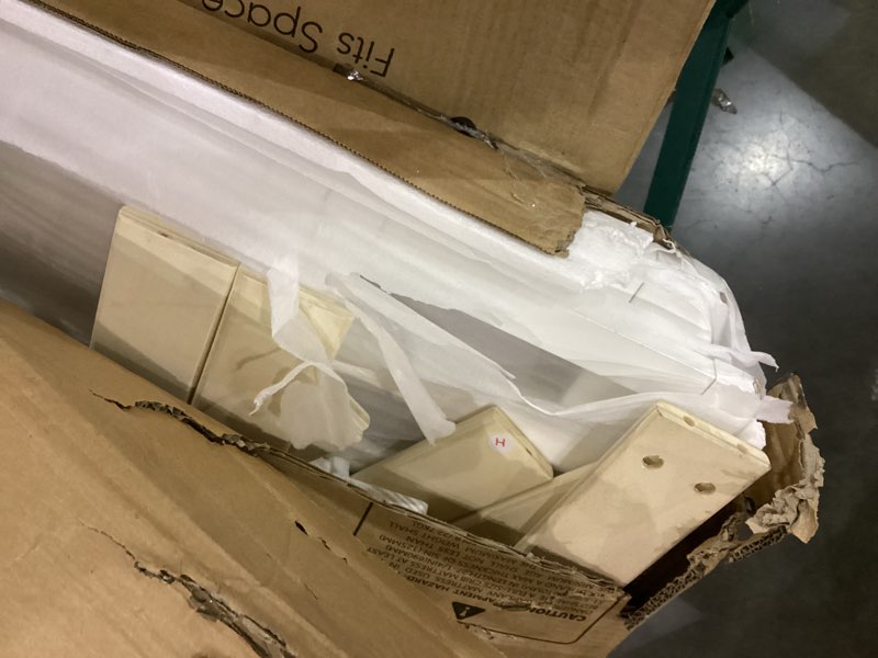 toddler bed