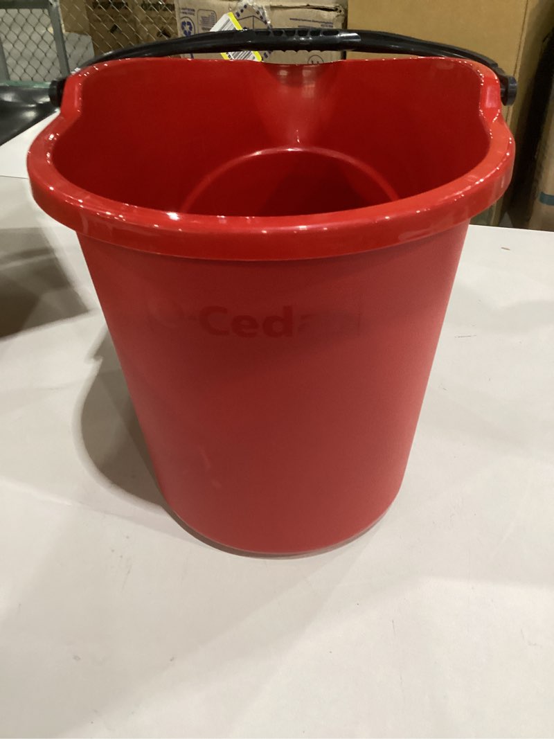 o-cedar mop bucket