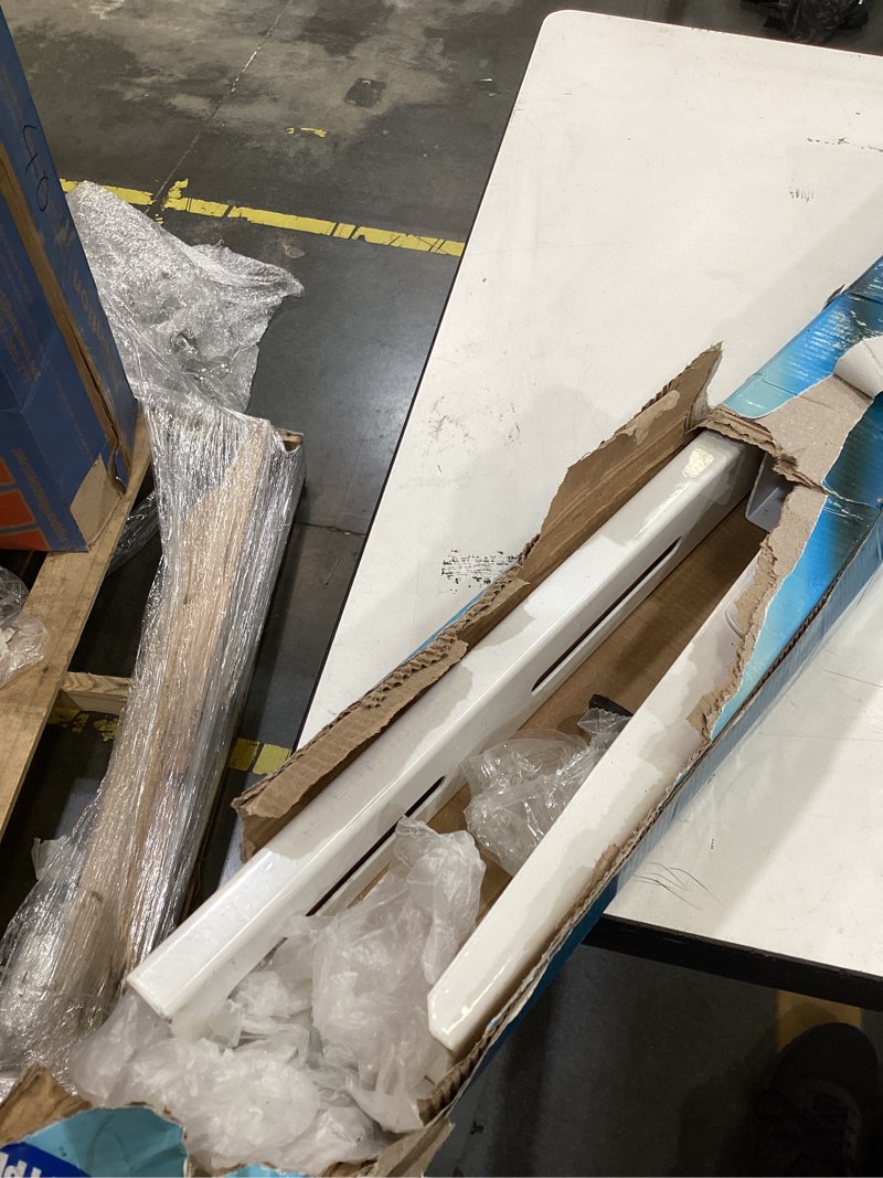 Condition photo showing Good Condition for mini split bracket for ductless air conditioner wall mounting 7000 - 15000 btu up to 280 lbs