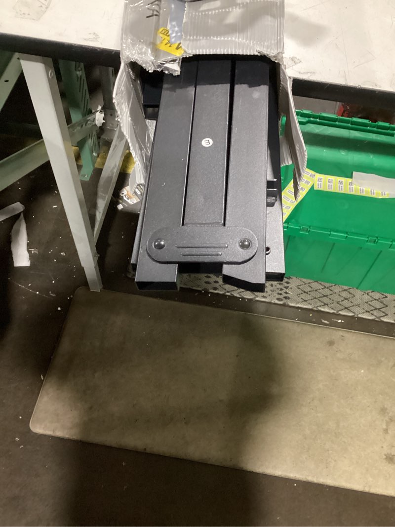 Condition photo showing Good Condition for Metal Platform Bed Frame 14 Inch Tall,No Box Spring Needed,Queen Size Bed with Heavy Duty Strong Support Slats,Easy to Assemble,Black Queen 14 Inch