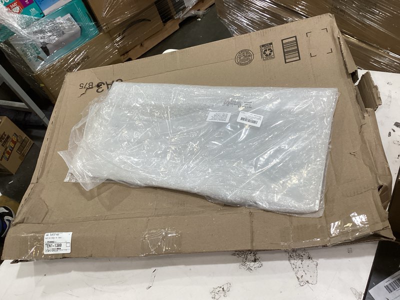 Condition photo showing New/Like New for 1 pack 5052 aluminum sheet metal 12" x 24" aluminum plate 1/8 (0.125'') inch thickness rectangle metal panels for industry crafting handcraft diy projects 1/8"x12"x24" 1