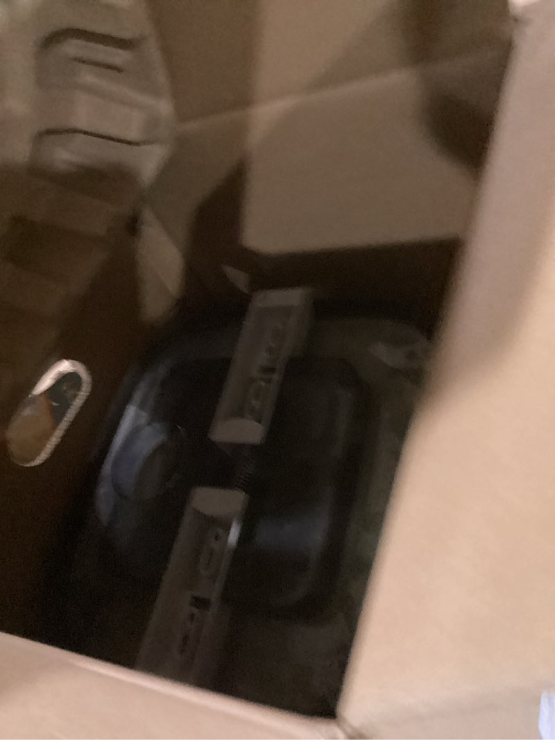 Condition photo showing Good Condition for levoit air purifiers for home large room up to 2933 ft² with hepa sleep mode, aham verifide, smart wifi, pm2.5 monitor, 3-in-1 filter for smoke, pet allergies, dust, alexa control, core 600s-p, white core 600s-p white