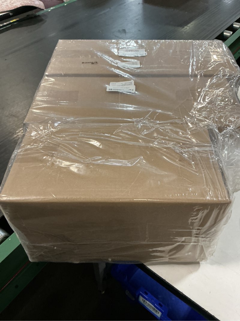 Condition photo showing Good Condition for 3 pcs large chess piece statue decor set king queen knight chess piece decor sculpture ornament collectible figurine for home house office desk table cabinet arrangement gift(white)