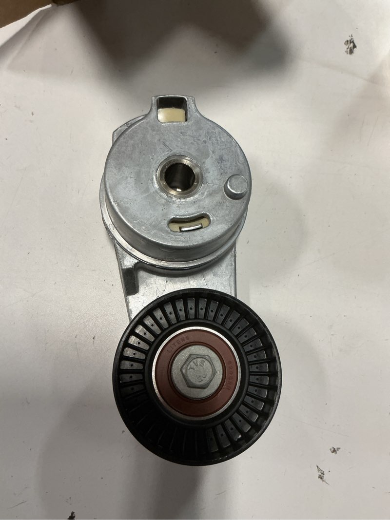 Condition photo showing Good Condition for Belt Tensioner - 999600A
