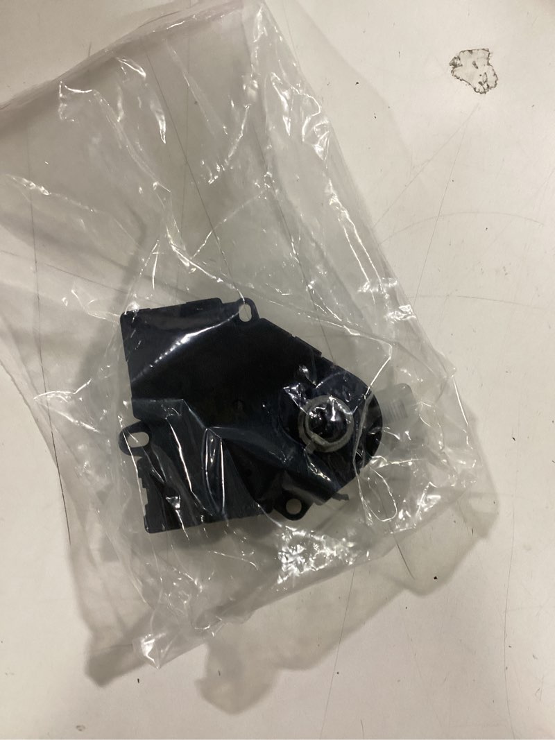 Condition photo showing Good Condition for HVAC Blend Door Actuator Replacement for 1999-2002 Chevy Silverado 1500 2500/Avalanche/Suburban/Tahoe, GMC Sierra/Yukon XL, Cadillac Escalade - Heater AC Air Door Actuator 52473356, 604-113