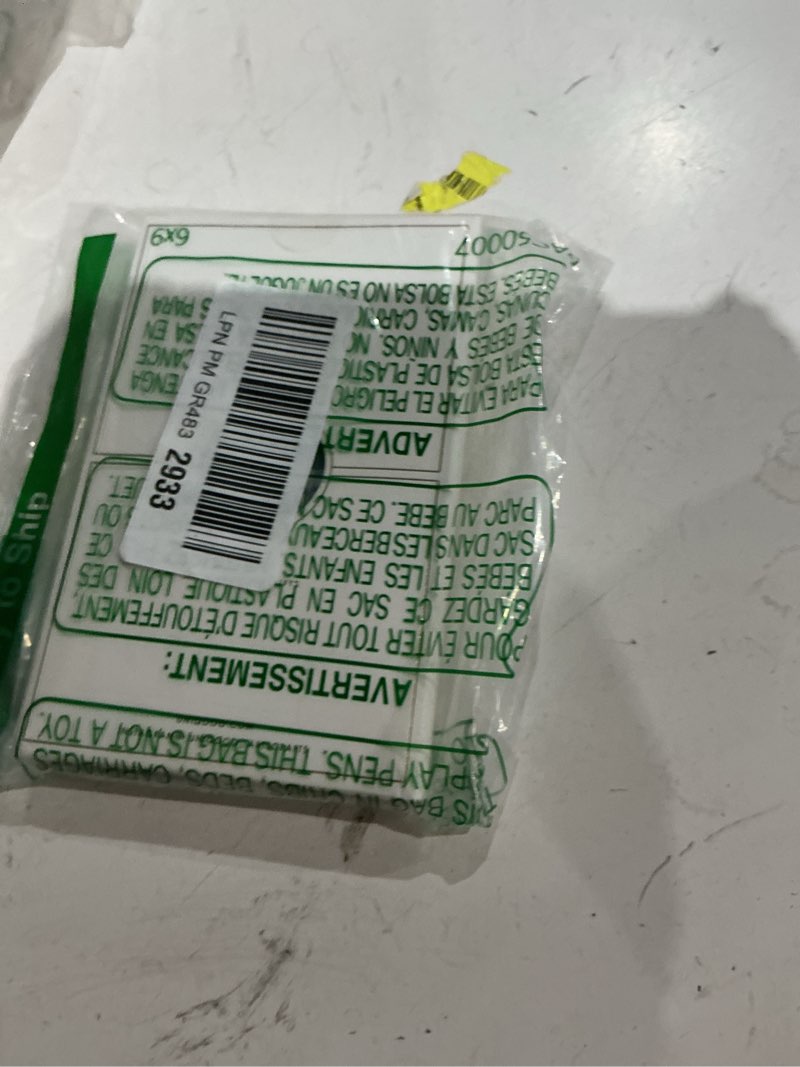 Condition photo showing Good Condition for uniqooo wax seal stickers - eucalyptus wedding invitation envelope seal stickers, 50 pcs self- adhesive light blue stickers, perfect for invitation, christmas, gift wrapping eucalyptus leaf - light blue eucalyptus leaf,50