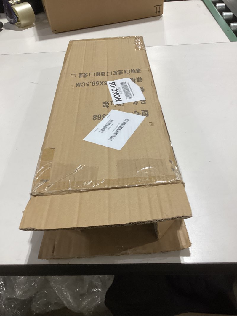 Condition photo showing New/Like New for Bathtub Caddy Tray, Adjustable Bath Tray for Tub, Bath Accessories, Tub Caddy for Bathroom Luxury Spa, Expandable Size Bath Tub Organizer with Anti-Slip mat, Fits Most Tubs Transparent