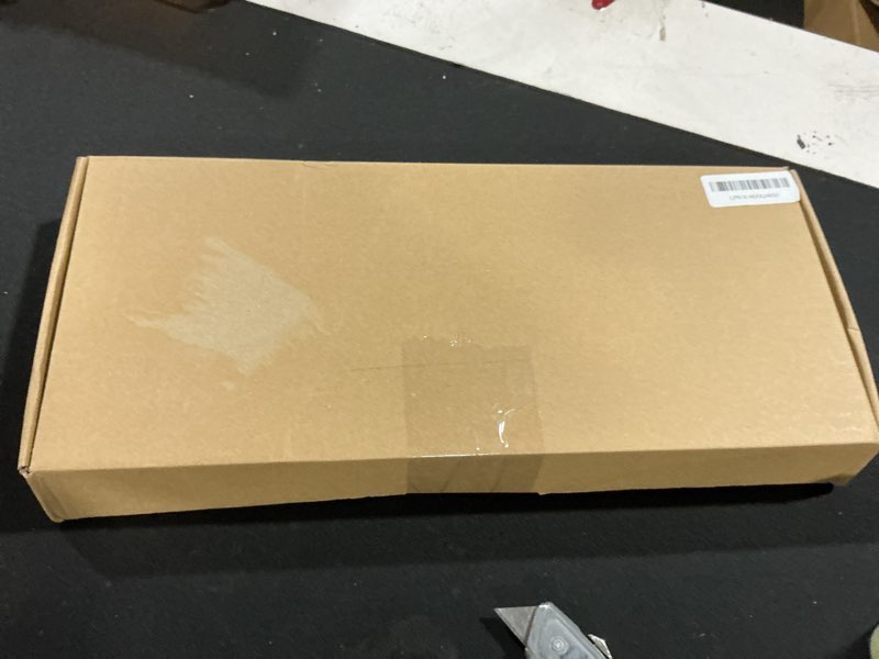 Condition photo showing As Is for (No bowls) Elevated Cat Bowls, 3 Stainless Steel Raised Cat Bowls with Stand, 15°Tilted Cat Feeding Station, Ca