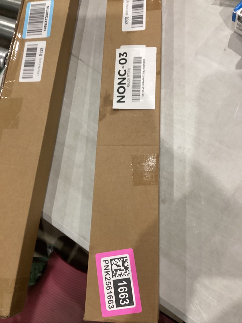 Condition photo showing Good Condition for W10780048 Washer Suspension Rod kit -Compatible with Whirl.pool May.tag Ken.more Washing Machine - Replace W10257087 W10257088 W10349193 WTW4800XQ2 WTW4800XQ4 WTW6600SW1 by TOMOON