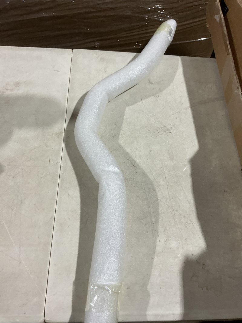 Condition photo showing Good Condition for 7/8" Riser Handlebar for Electric Dirt Bike,4MM Thickness 7075 Aluminum 31.8MM and 22MM Tall Bar for Surron Light Bee S and X/Talaria Sting MX3 and R MX4/E Ride Pro S SS SR-Black