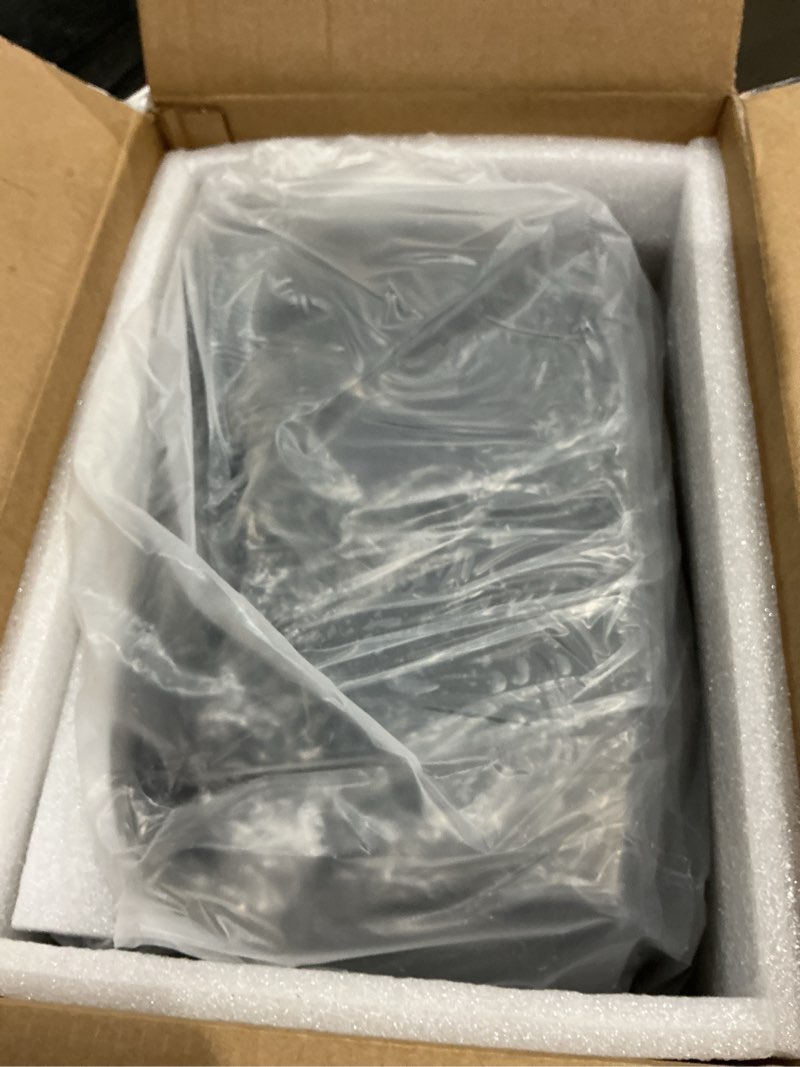 Condition photo showing Good Condition for sequential full led tail lights for 2004-2008 ford f150 - animated, dynamic turn signal, brake, reverse - smoked rear light assembly