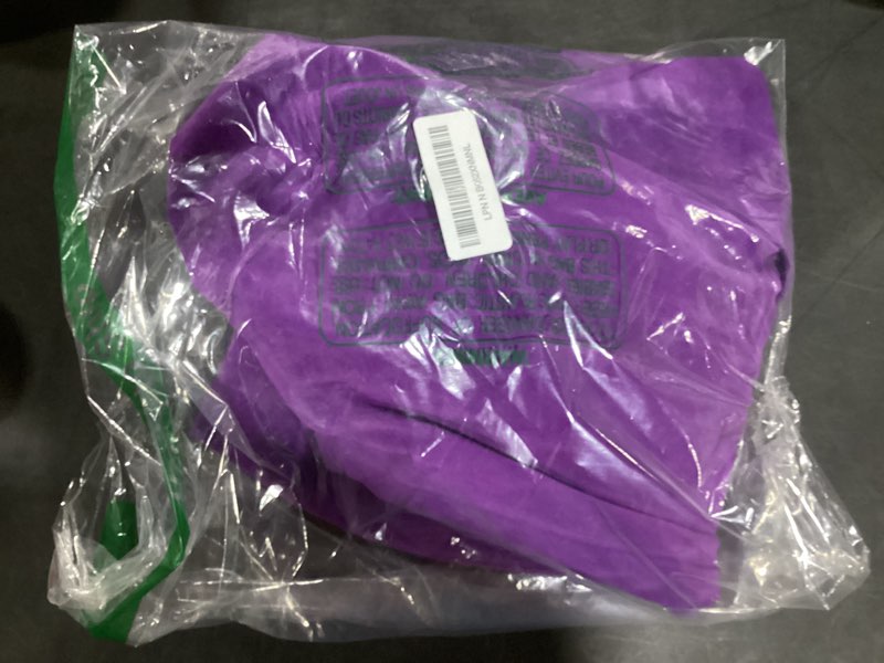 Condition photo showing Good Condition for Inflatable Wedge Pillow for Traveling, Lightweight Wedge Pillow for Acid Reflux Relief, Portable Pillow Wedges for Sleeping, Blow Up Travel Pillow for Camping, Back Lumbar Support