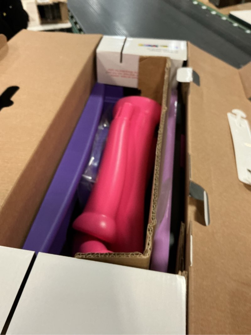 Condition photo showing Good Condition for VTech Touch and Learn Activity Desk Deluxe, Pink