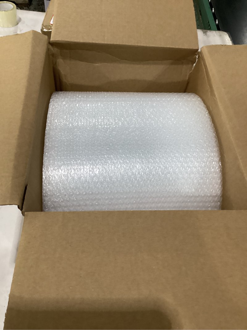bubble wrap