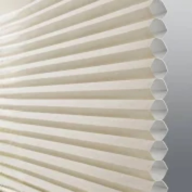 Light Filtering Cellular Shade 