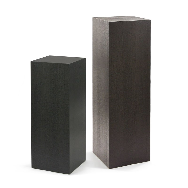 MDF Square Columns / Pedestals