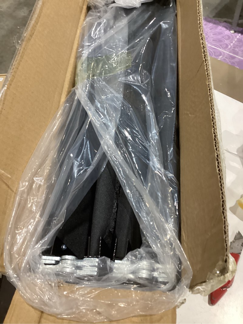 Condition photo showing Good Condition for upgraded dog ramp for car 63" long & 19.7" wider portable dog ramps for large dogs with non-slip rug surface for suv car & truck, up to 250lbs upgraded 63'' l x 19.7" w