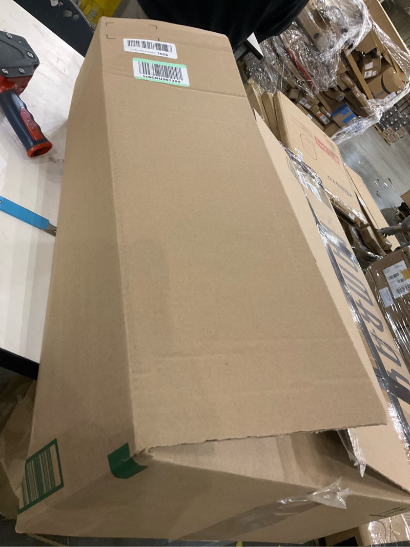 Condition photo showing As Is for 6 Pack Half Size Baking Sheet Pan Aluminum Commercial Pan for Oven Freezer Bakery Hotel Restaurant 18" × 13" 6PACK Half Size 18"×13"