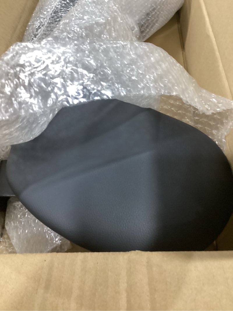 Condition photo showing Good Condition for desk extender adjustable arm rest support for arm support for computer desk ergonomic arm rest extender rotating mouse pad holder for table office desk arm rest 5