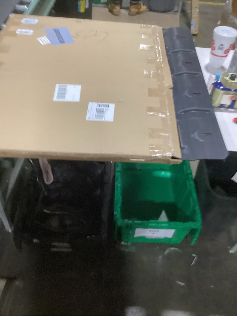 Condition photo showing New/Like New for Front Engine Splash Shield Fit for Hyundai Sonata 2011 2012 2013 2014 2015 2016 2017 Engine Case Guards Suitable for Hyundai Sonata Under Engine Cover Mud Flaps Directly Replace Original