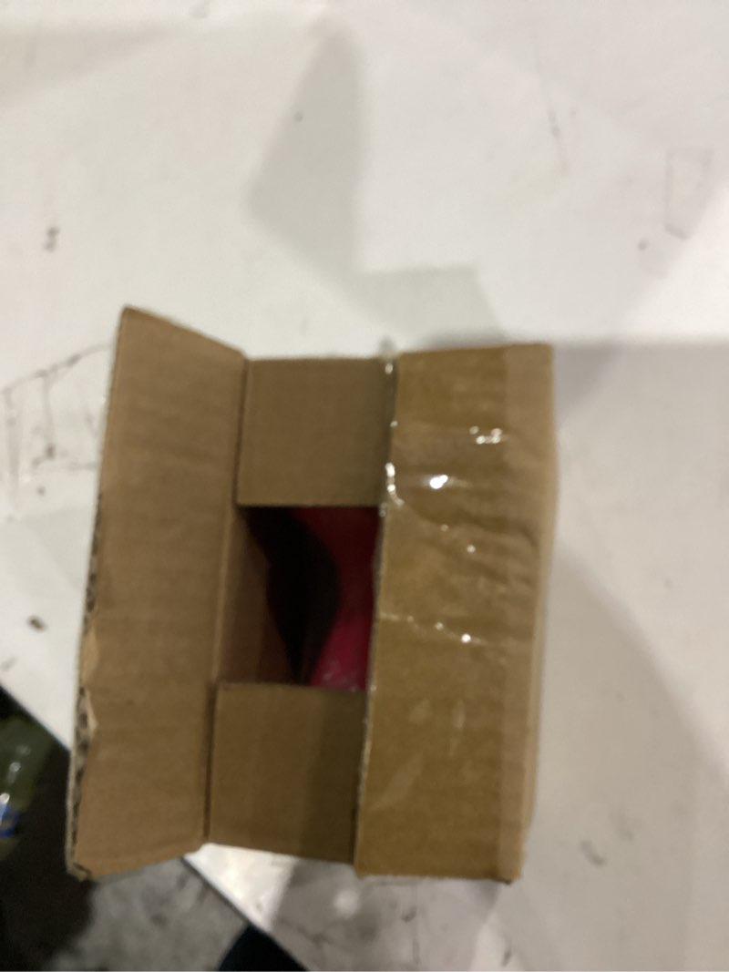 Condition photo showing Good Condition for Hookah Bowl - Silicone Phunnel Bowl Black Shisha Bowl Right Replacement for Clay & Ceramic Bowls (Pink, 7 Hole) 7 hole PINK