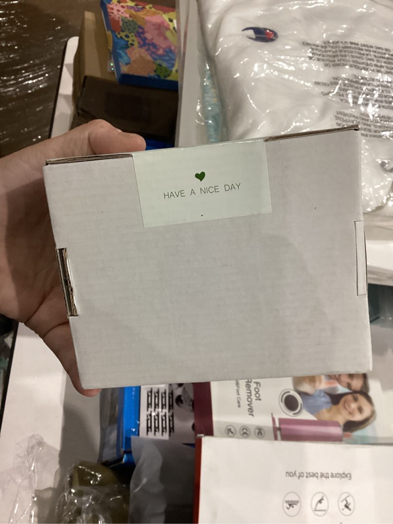 Condition photo showing New/Like New for Housewarming Gifts for New Home: Farmhouse Wood Coaster Set for Coffee Table Decor - First Coffee/New Beginning/Forever Home/Grow Here/Breathe Here/Belong Here Brown