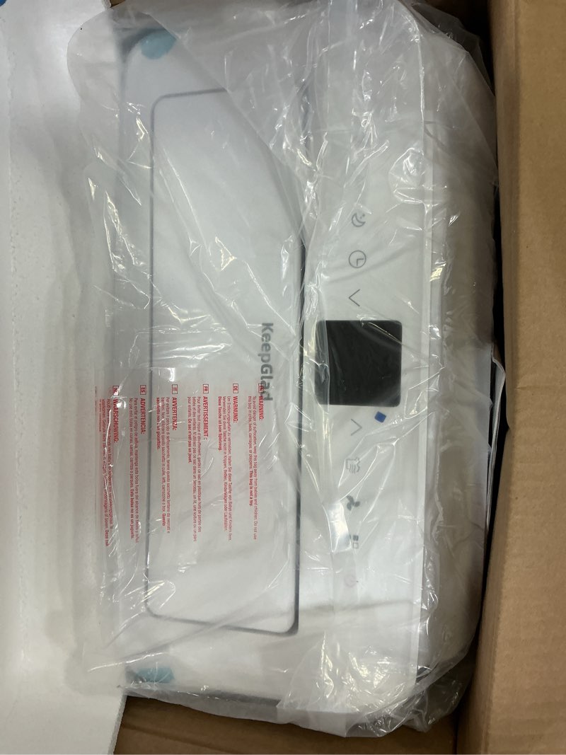 Condition photo showing Good Condition for 5000 Sq. Ft Dehumidifiers for Home and Basement, Max 95 Pint/Day Dehumidifier with Drain Hose, Compressor Dehumidifier with Humidity Control, 24H Timer & Child Lock, for Bedroom, Large Rooms