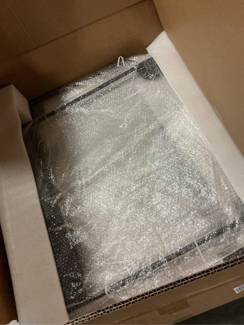 Condition photo showing Good Condition for kemimoto utv doors with steel frame compatible with polaris ranger crew xp 1000 2019-2026, cab enclosure water-resistant, tear-resistant, embossed pvc oxford fabric frame door kit