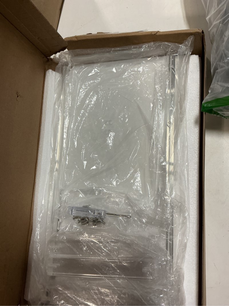 Condition photo showing Good Condition for 2 gallon drink dispenser for parties, beverage dispenser with airtight valve, large water drink dispenser, water dispenser with acrylic stand, lemonade dispenser for water, juice,cocktails,ice tea