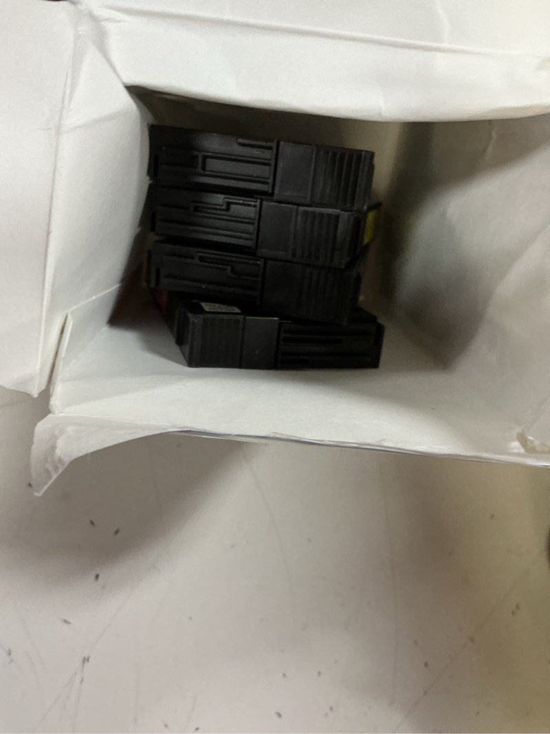 Condition photo showing Good Condition for epson 822 durabrite ultra ink high capacity black & standard color cartridge combo pack (t822xl-bcs) works with workforce pro wf-3820,3823, 4820, 4830, 4833, 4834