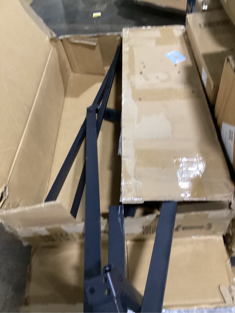 Condition photo showing Good Condition for cap barbell power racks and attachments fm-905q carbon