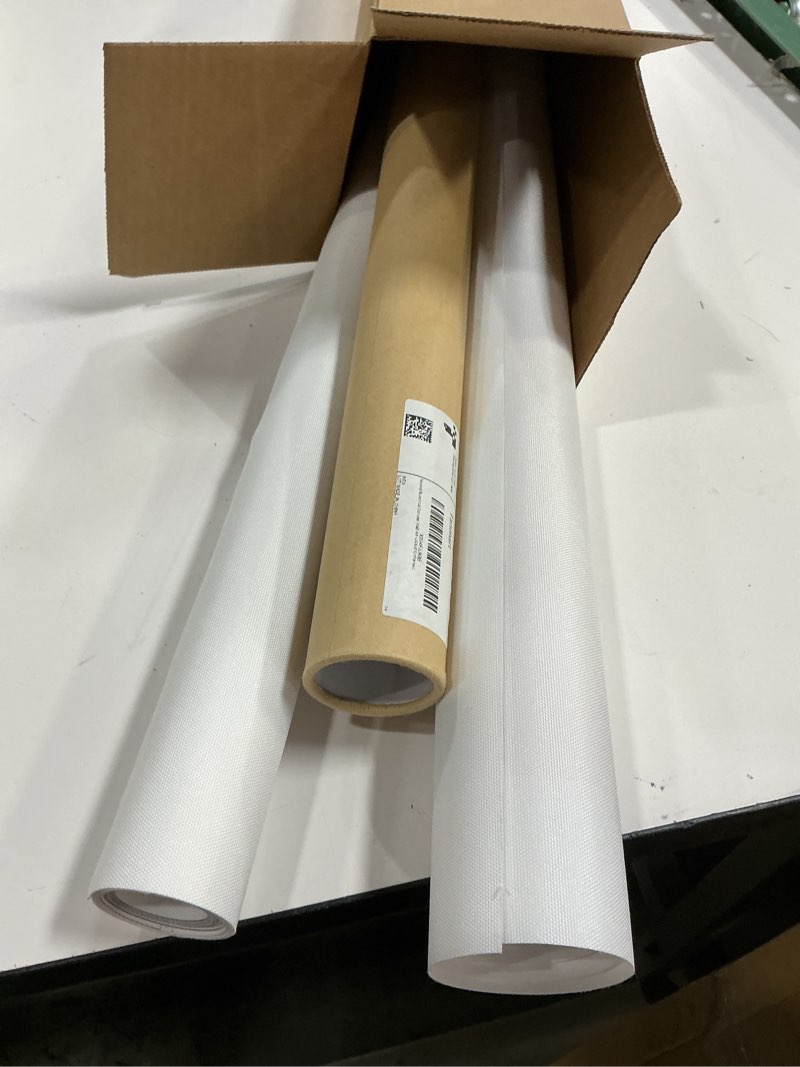 Condition photo showing As Is for Watercolor Flower Wall Art Set of 3 Wildflower Floral Wall Decor Pictures Botanical Canvas Wall Art Vintage Prints Boho Flower Painting Minimalist Floral Poster for Room Bedroom 24x36 Inch Unframed 24"x36" Unframed Botanical Prints