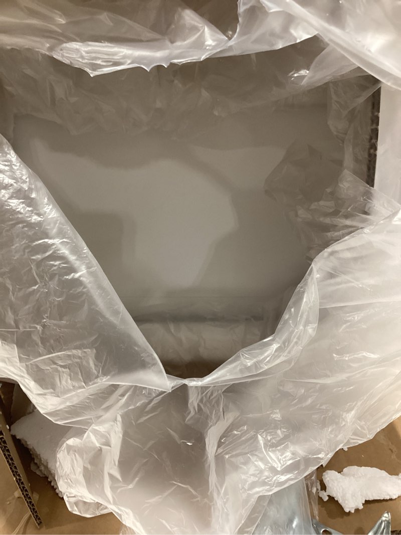 Condition photo showing New/Like New for BOSCH Electric Mini-Tank Water Heater Tronic 3000 T 2.5-Gallon (ES2.5) - Eliminate Time for Hot Water - Shelf, Wall or Floor Mounted 2.5 Gallon Water Heater