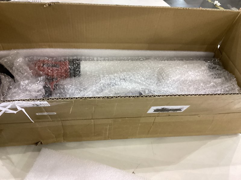 VISHIGH 2 in 1 Cordless Caulking Gun with 2 Batteries, for 10oz-20oz/300-600ml Cartridges and Sausag