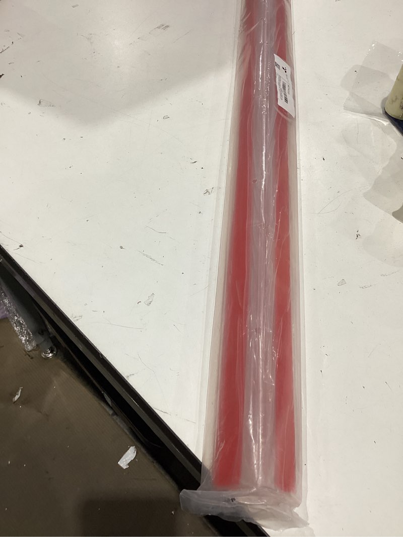 Condition photo showing Good Condition for 2pcs wall corner protectors guards - self adhesive corner protector & corner guards for walls edge protection, easy to apply - no tools needed(beige, 31.5"x1.18") beige 31.5" x 1.18" self-adhesive 2