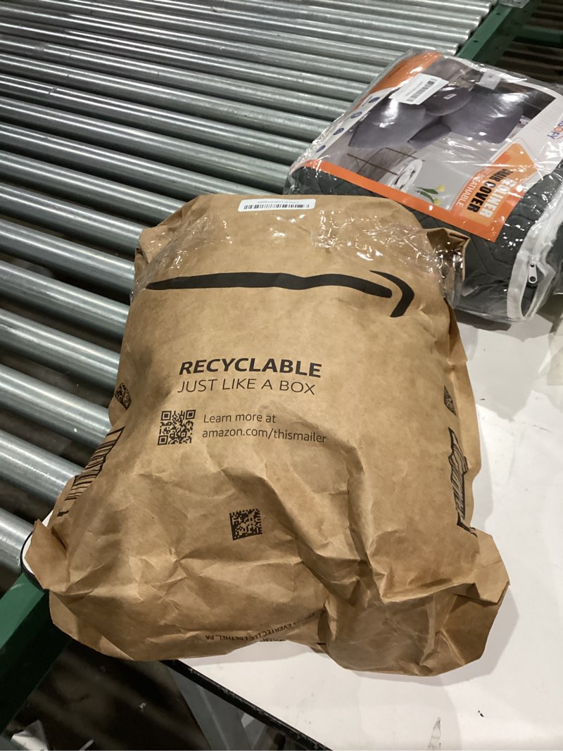 Condition photo showing New/Like New for Cozyplayer Effective Pain Relief Cervical Neck Pillow for Sleeping, Ergonomic Cooling Side Sleeper Pillow for Neck Support, Odorless Contour Memory Foam Pillows, Bed Pillow for Stomach Back Sleeper White Queen