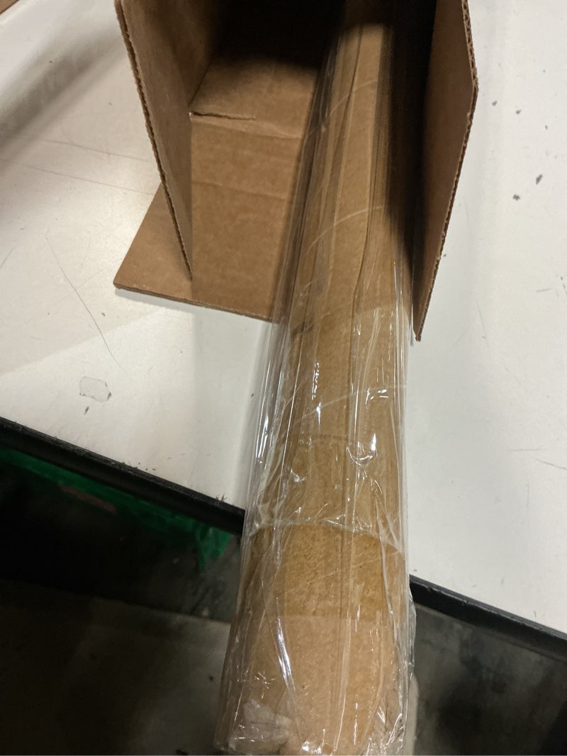 Condition photo showing Good Condition for golden wall corner protector, 4pcs, length 35.4in, width 0.79in - self adhesive metal corner protector for aluminum trim molding, cabinet edge guard, easy to install 35 7/16" x 3/4" golden 4