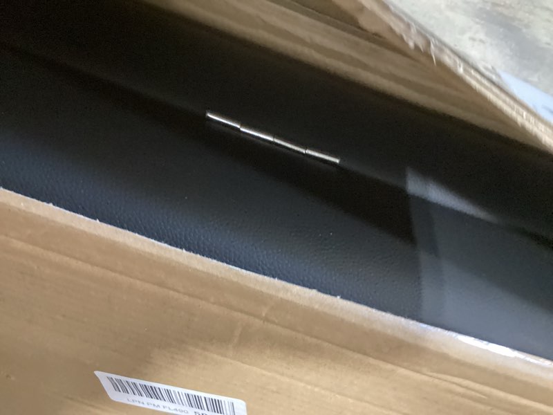 Condition photo showing Good Condition for bestmassage massage bed portable massage table 24 inch wide lash bed height adjustable 2 folding spa table with non-woven bag for spa footmassage facial carespa tattoo 2 folding 24 inch wide black