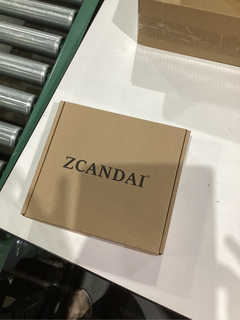 Condition photo showing New/Like New for Women Plunge Balconette Bra Lightly Padded Underwire Demi Bras 36C Beige - Size Up One Cup