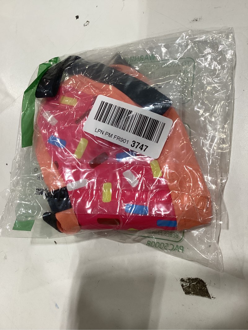 Condition photo showing New/Like New for Supet Inflatable Dog Cone Collar Alternative After Surgery, Doggie Neck Donut Collar Recovery ECollar for Post Surgery, Soft Dog Cone for Small Medium Puppies Cats Donut Pink S(Neck 7"-9.5")