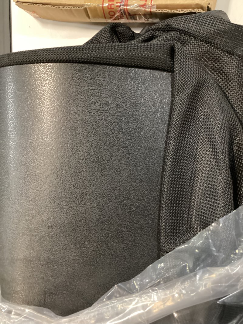 Condition photo showing Good Condition for 964-04007a 664-04007 grass bag compatible with mtd troy bilt 21" lawn mower grass collection bag for 664-04011 664-04027 664-04034 & more - (no frames)