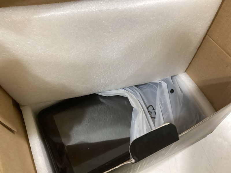 Condition photo showing Good Condition for wireless apple carplay screen for car, 7" hd portable car stereo touch screen with apple carplay & android auto with backup camera/mirror link/siri/bluetooth/voice control/navigation/aux for all cars 7 inches