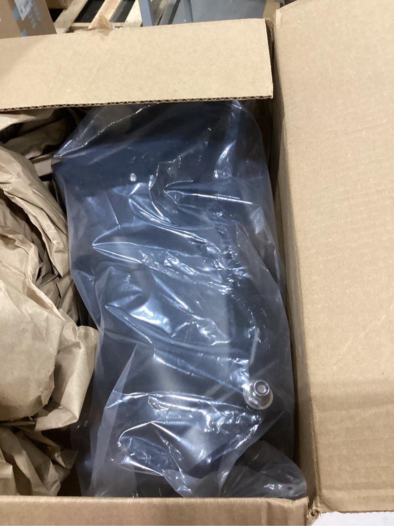 Condition photo showing New/Like New for 3 buzzlett upgraded 762222ma chute assembly compatible with murray and craftsman snow throwers, thickened & durable material, replaces murray and craftsman 325847ma, mt325847ma and more