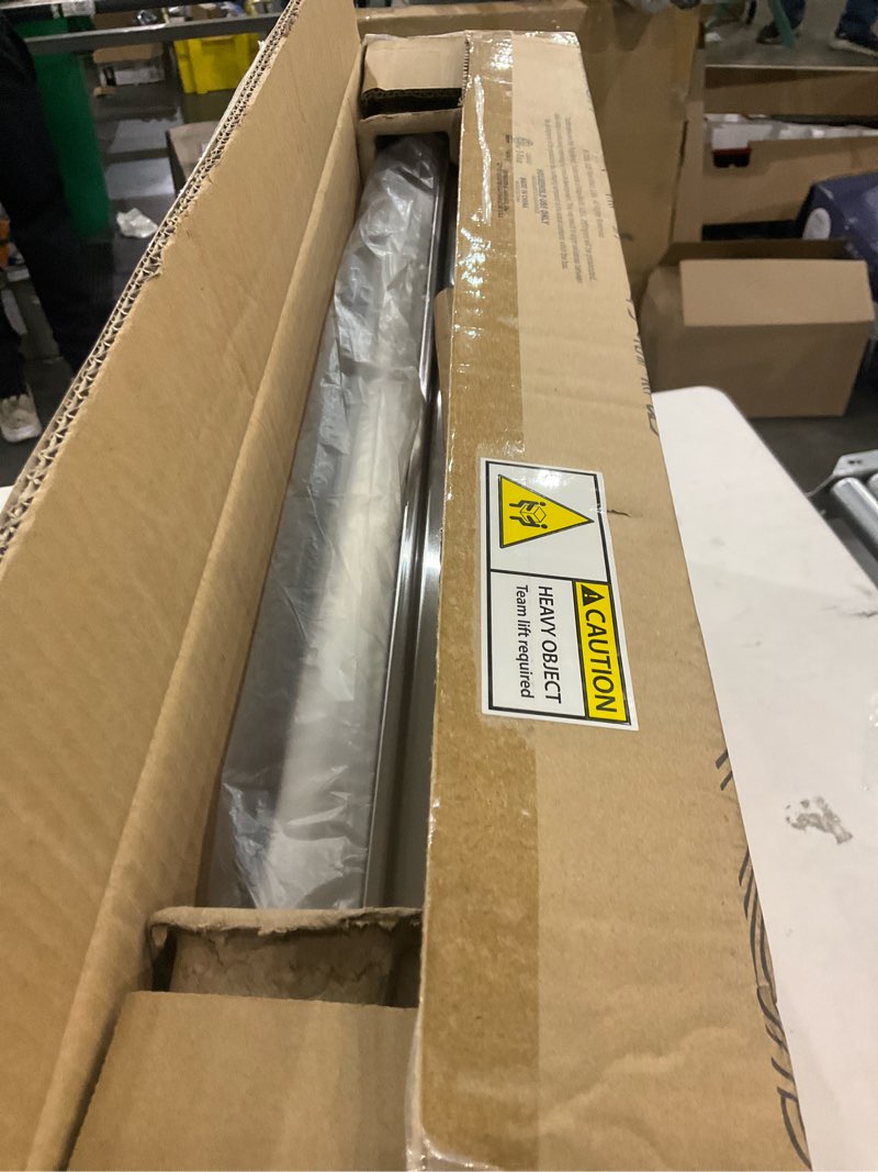 EliteGourmet stainless steel buffet server