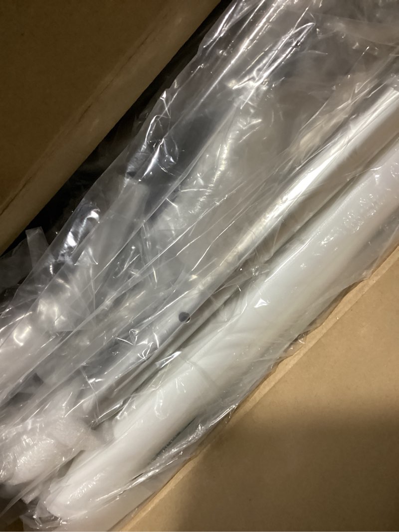 Condition photo showing item condition for Shower Chair for Elderly and Disabled (450lb) with Padded Armrests and Back, Adjustable Height Shower Seat, Heavy Duty Shower Chairs for Inside Shower, Handicap - Teal